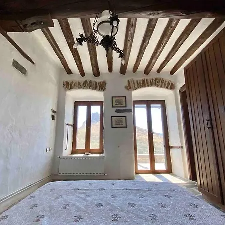 The Old Stone Prázdninový dům Karystos (Evia)