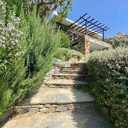 The Old Stone Karystos (Evia)