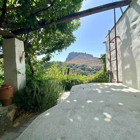 Prázdninový dům The Old Stone Karystos (Evia)