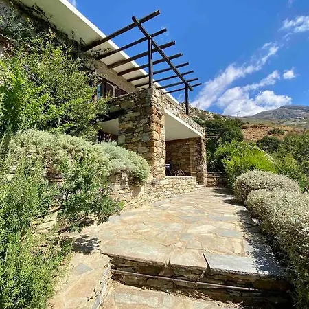 Prázdninový dům The Old Stone *