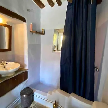 The Old Stone * Karystos (Evia)