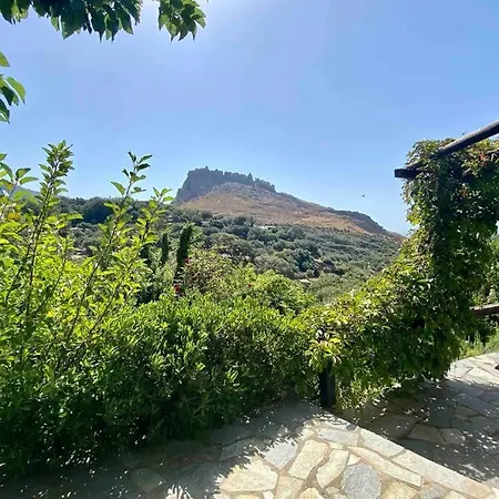The Old Stone بيت للعطل