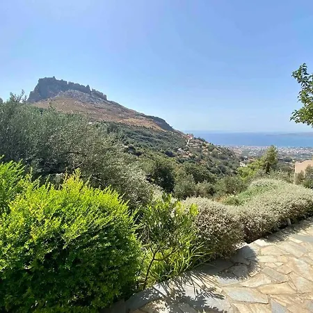 The Old Stone Holiday home Karystos (Evia)