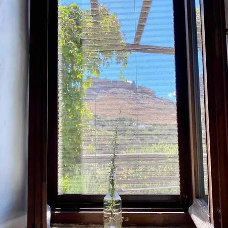 The Old Stone * Karystos (Evia)