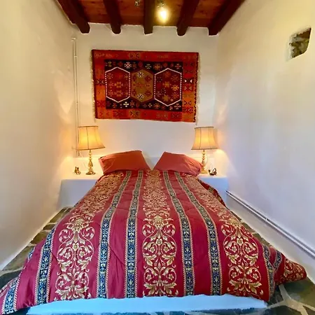 Prázdninový dům The Old Stone *